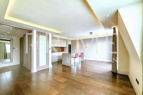 2 bedroom apartment for sale, 55 Ebury Street, Belgravia SW1W