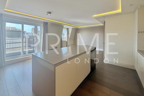 2 bedroom apartment for sale, 55 Ebury Street, Belgravia SW1W