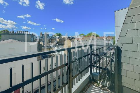 2 bedroom apartment for sale, 55 Ebury Street, Belgravia SW1W