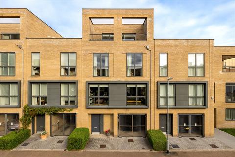 4 bedroom terraced house for sale - Plantation Avenue, Trumpington, Cambridge, CB2