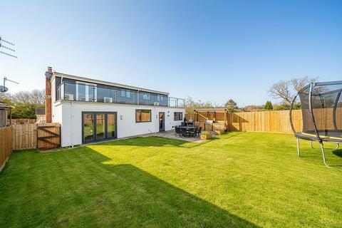 undefined, The Moorings, Pill, Bristol BS20