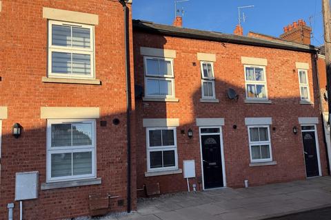 3 bedroom terraced house for sale - Adnitt Road, Abington, Northampton