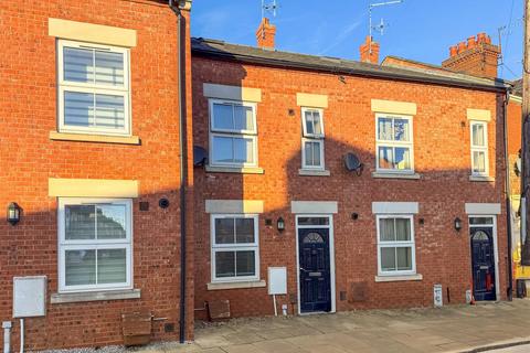 3 bedroom terraced house for sale, Adnitt Road, Abington, Northampton