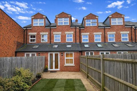 Adnitt Road, Abington, Northampton