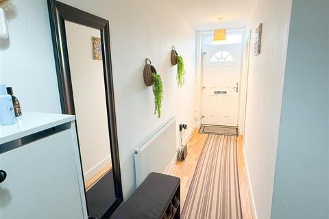 3 bedroom terraced house for sale, Adnitt Road, Abington, Northampton