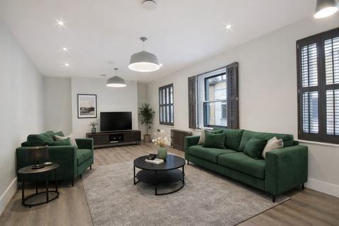 1 bedroom flat to rent, Rupert Court, London, Greater London, W1D