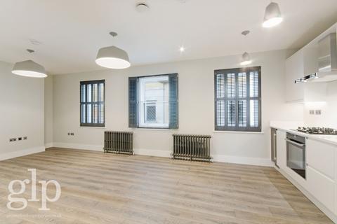 1 bedroom flat to rent, Rupert Court, London, Greater London, W1D