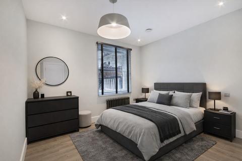 1 bedroom apartment to rent, Rupert Court, London, Soho, W1D