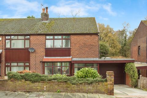 3 bedroom semi-detached house for sale, Lawns Avenue, Wigan WN5