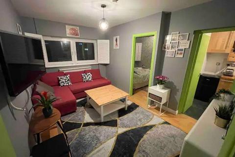 undefined, Sharwood, Penton Rise, London, WC1X