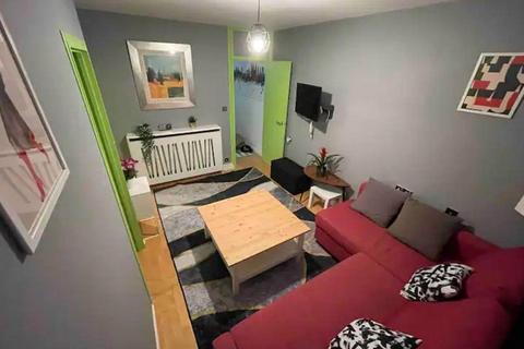 undefined, Sharwood, Penton Rise, London, WC1X