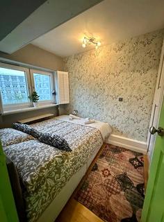 undefined, Sharwood, Penton Rise, London, WC1X