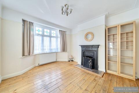 3 bedroom terraced house for sale, Glenwood Drive, Gidea Park