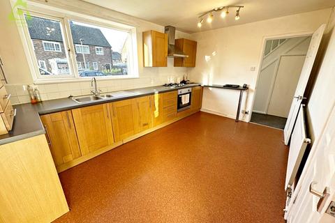 undefined, Batterby Street, Ince, WN2 2LZ