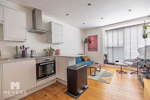 undefined, 46-48 Southbourne Grove, Bournemouth, BH6 3