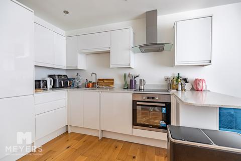 undefined, 46-48 Southbourne Grove, Bournemouth, BH6 3