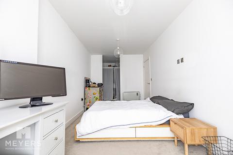 undefined, 46-48 Southbourne Grove, Bournemouth, BH6 3