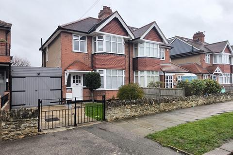 undefined, 3 Bedroom Semi-detached property