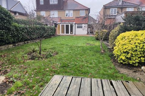 undefined, 3 Bedroom Semi-detached property