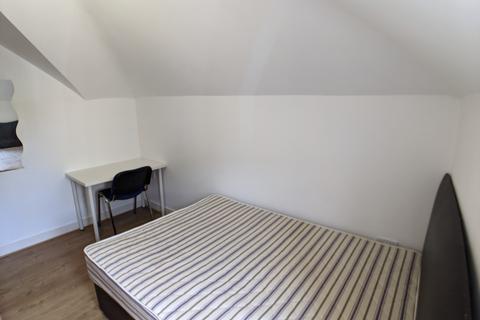 undefined, Mitford Road, Manchester M14