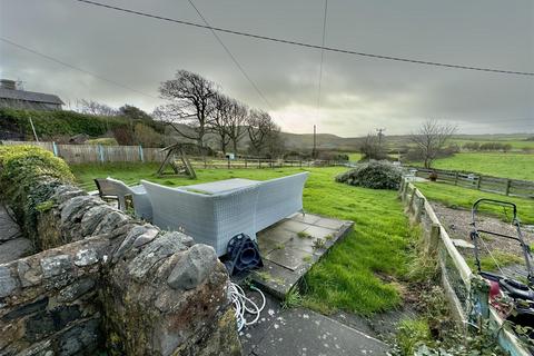 undefined, Llanengan, Pwllheli