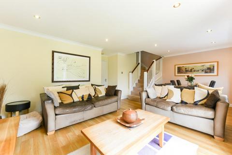undefined, Northstead Road, London, SW2