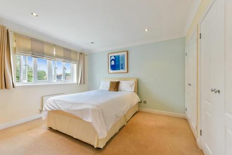undefined, Northstead Road, London, SW2