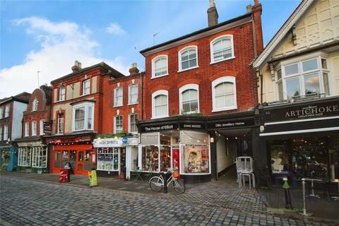 High Street, Hemel Hempstead HP1