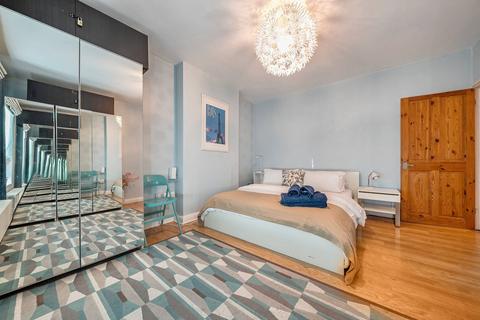 2 bedroom flat to rent, Rockfield House, Greenwich, London, SE10