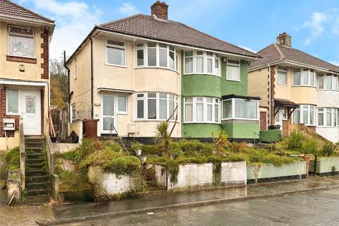 3 bedroom house to rent, Cardinal Avenue, Devon PL5