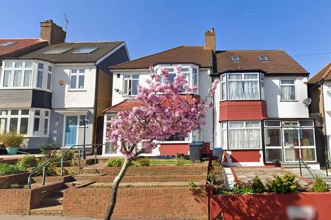 undefined, Flat 1, 67 Norton Gardens London SW16 4TB