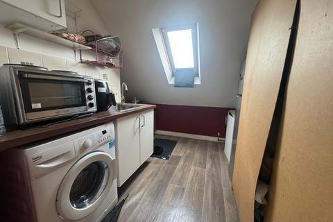 undefined, Flat 1, 67 Norton Gardens London SW16 4TB