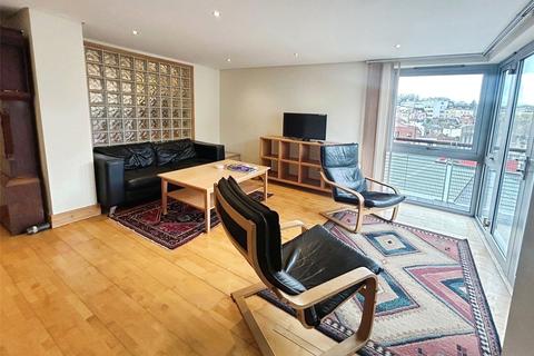 2 bedroom apartment to rent - The Panoramic, Bristol, BS1