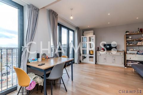 1 bedroom flat to rent, WANDSWORTH, SW18