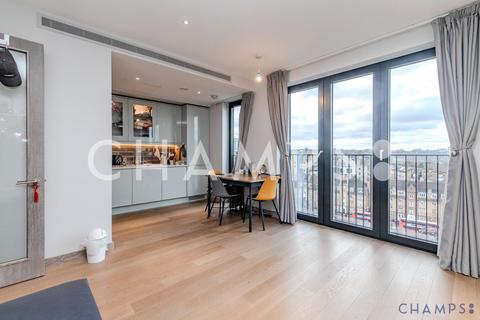 1 bedroom flat to rent, WANDSWORTH, SW18