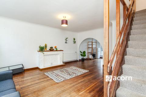 undefined, Half Moon Lane SE24