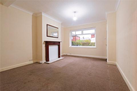2 bedroom terraced house to rent, Mount Pleasant Road, Manchester M34