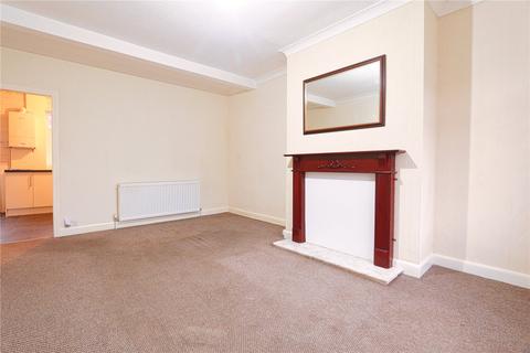 2 bedroom terraced house to rent, Mount Pleasant Road, Manchester M34
