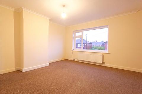 2 bedroom terraced house to rent, Mount Pleasant Road, Manchester M34