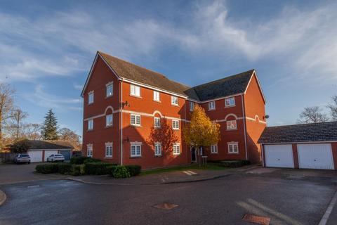undefined, Aspen Court, Rendlesham, IP12 2GY