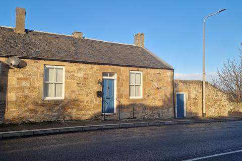 undefined, Church Street, Tranent EH33