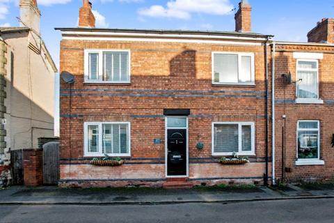 2 bedroom end of terrace house for sale, Edward Street, Northwich