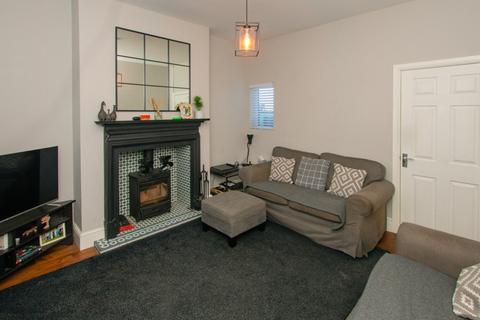 2 bedroom end of terrace house for sale, Edward Street, Northwich