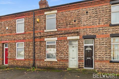 2 bedroom terraced house for sale - St Mary`s Road, Liverpool L19