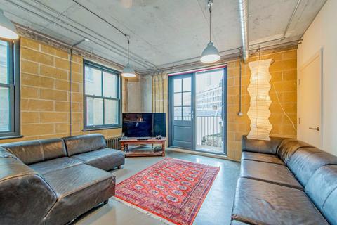 undefined, New Inn Broadway, Shoreditch, EC2A