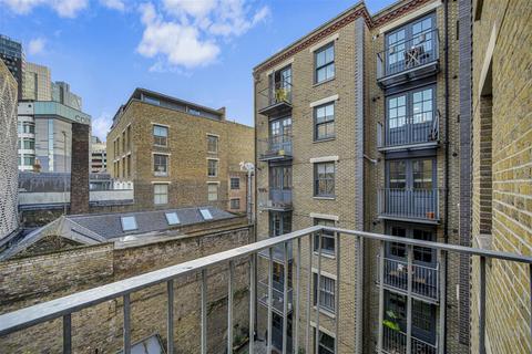 undefined, New Inn Broadway, Shoreditch, EC2A