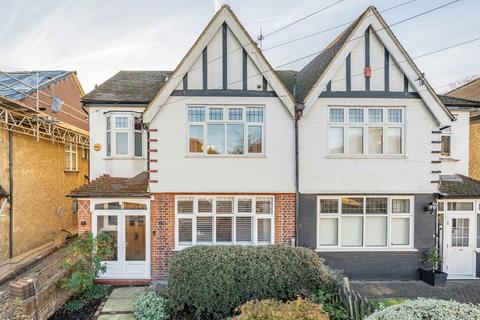 4 bedroom house for sale, Craignish Avenue, London SW16