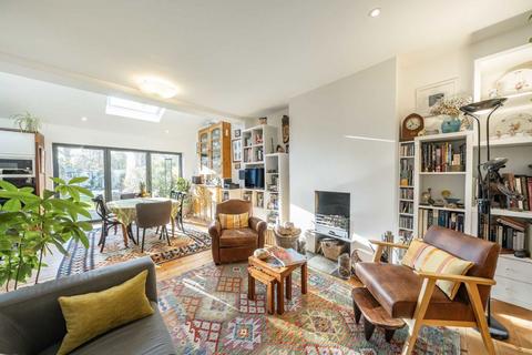 4 bedroom house for sale, Craignish Avenue, London SW16