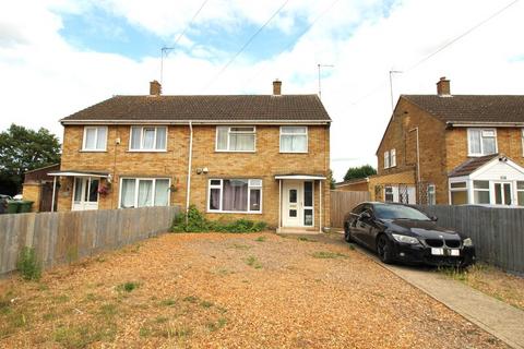undefined, Chestnut Crescent, Whittlesey PE7