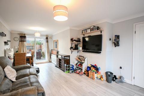 undefined, Chestnut Crescent, Whittlesey PE7